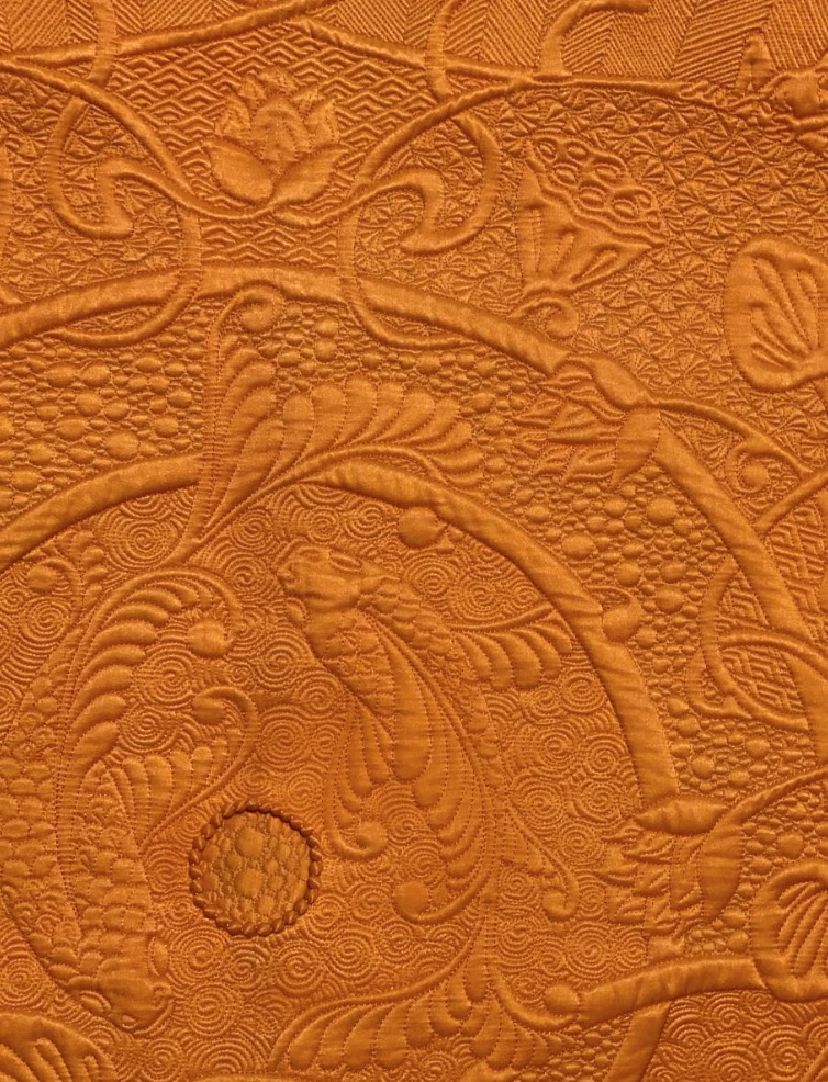 "Song of Summer" by Bethanne Nemesh - Koi